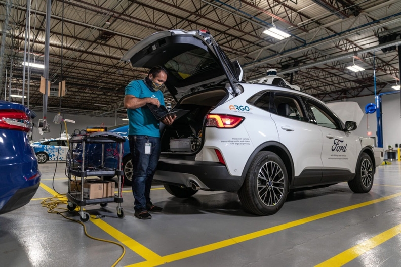 Argo AI to lay off 173 as startup folds Automotive News